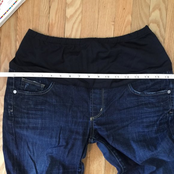Citizens Maternity Jeans - Picture 8 of 8